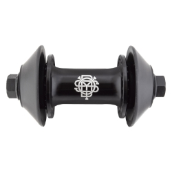 HUB FT ODY C5 36H BK 