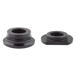 HUB RR AN VENUS FREECOASTER REP CONE & NUT DRIVEorNON-DRIVESIDE w/GUARD SLOTS 