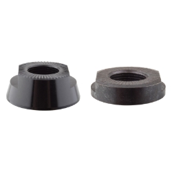 HUB RR AN VENUS FREECOASTER REP CONE & NUT DRIVEorNON-DRIVESIDE w/oGUARD SLOTS 
