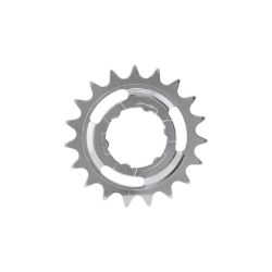 HUB CB WM PART WHD-__ SPROCKET 6-TAB 1/8 19T CP 