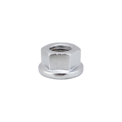 HUB CB WM PART WHD-__ AXLE NUT 3/8x24 CP 