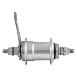 HUB CB WM HD ALY 36Hx14Gx110 SL w/TRIM KIT 19t 