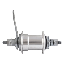HUB CB WM HD ALY 36Hx12Gx110 SL w/TRIM KIT 19t 