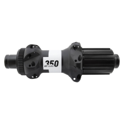 HUB RR DT 350 RD STRAIGHT PULL 24x142x12TA 11sCAS CL 36T RATCHET BK (N) 