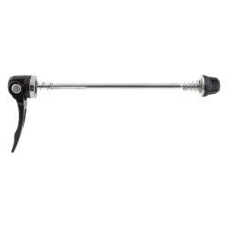 HUB SKEWER OR8 RD ELITE RR 130mm BK (L) 