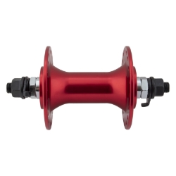 HUB FT SE BIKES BO 36x100x3/8 SEALED RD 