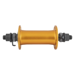 HUB FT SE BIKES BO 36x100x3/8 GD 