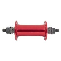 HUB FT SE BIKES BO 36x100x3/8 RD 