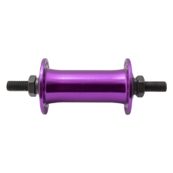 HUB FT SE BIKES BO 36x100x3/8 ANO-PU 