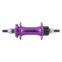 HUB RR SE BIKES MONSTER QUAD BO 6B 36x142x3/8 1sCAS SB ANO-PU 