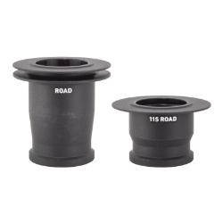 HUB PART END CAP DT RR 142x12 SHI 11s EXP BK 