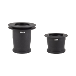 HUB PART END CAP DT RR 142x12 FOR SRAM XDR EXP BK 