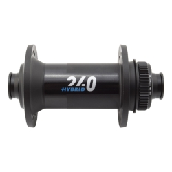 HUB FT DT 240 HYBRID MTB 32x110x15mmTA CL BK (O) 