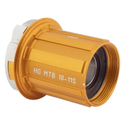 HUB CASS BODY OR8 MT2220 ELITE II 11s SHI HG 
