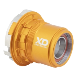 HUB CASS BODY OR8 MT2220 ELITE II 12s XD 