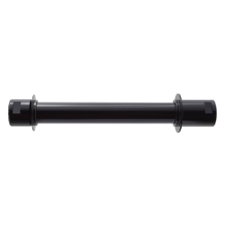 HUB PART AXLE SET OR8 RD/CX/GX2220 ELITE II RR 12mm(M12)TA f/11s SHI HG 142 OLD SP w/END CAPS 