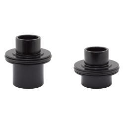 HUB PART END CAP OR8 RD/CX/GX2220 ELITE II FT 12mm(M12)TA f/100 OLD JB PAIR 