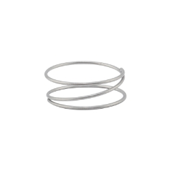 HUB CASS BODY OR8 RD/CX/GX2220 ELITE II RATCHET SPRING 
