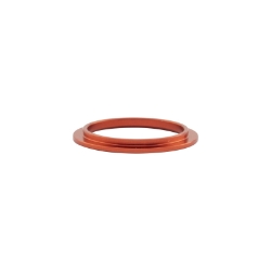 HUB PART SHIM RING DT EXP 25.9x19.9x2.3mm RD 
