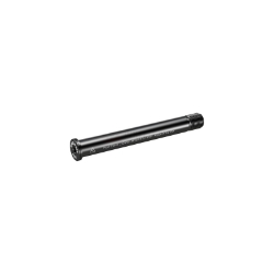 HUB SKEWER WMFG THRU FT 15x125x1.5t FLAT BK 