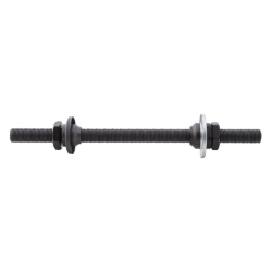 HUB AXLE SET RR SE BIKES 3/8x26x110x165 S21R 371795 371809 372057 372073 371811 
