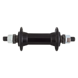 HUB FT WM AB1000 BO SF 36x3/8 12gBK 