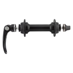 HUB FT OR8 RD1200 QR 20 SEAL BK 