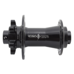 HUB FT OR8 MT3100.4 36x100x15mmTA 6B SB BK 