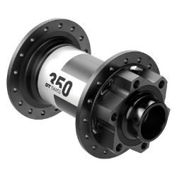 HUB FT DT 350 MTB 28x110x20mmTA 6B BK 
