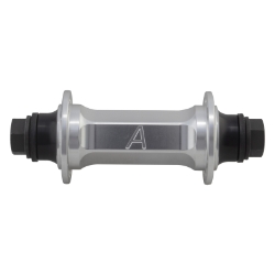 HUB FT AN VENUS 36x3/8 w/o-GUARDS SL-POL 