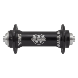 HUB FT WHITE IND T11 32x100x5mmQR BK 