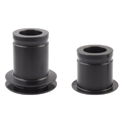 HUB PART END CAP DT RR 142x12 SHI MICRO RD GLOSS BK 