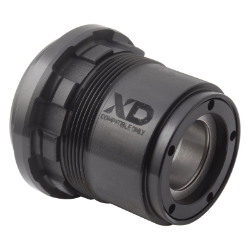 HUB CASS BODY MAVIC ID360 XD 