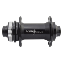 HUB FT OR8 RD1120.2 12mmTA CL 28x100 SB BK 