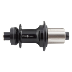 HUB RR OR8 RD1120.1 12mmTA CL 28x142 8-11sRD SB BK 