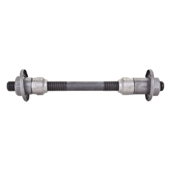HUB AXLE SET RR WM AQ1000 M10x135x146 QR FM31-RQR 37664 38503 37081 37082 38591 38505 