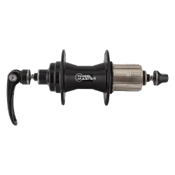 HUB RR WM MT1200 QR SF 48x135 8-10sCAS SB BK 