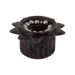 HUB RR ALY BK-OPS REP 10T DRIVER 