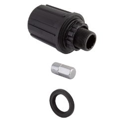 HUB CASS BODY WM FH-06 10s f/WM-AQ1100 OR8-MT1100/RD1100 FORMULA-OV32S8QR/RB32S 