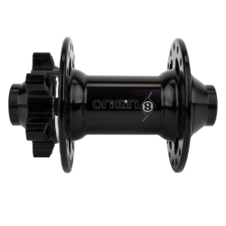 HUB FT OR8 MT3100 32x100x15mmTA 6B SB BK 