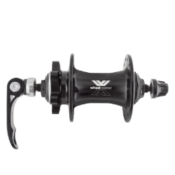 HUB FT WM MT2000 QR 6B 28 BK 