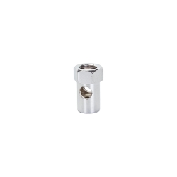 HUB PART S/A HMN-129 AXLE NUT RH 