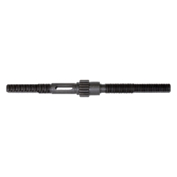 HUB PART S/A HSA-370 AXLE 6-13/32 