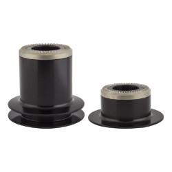 HUB PART END CAP DT 240S RR QRto10mm 