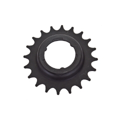 HUB CB KT PART E-22 SPROCKET 20T DEEPDISH 
