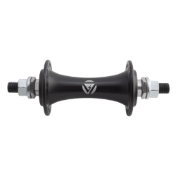 HUB FT BK-OPS MX1100 BO SF 36x3/8 SB BK 
