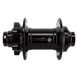 HUB FT OR8 MT3300 32x110x20mmTA 6B SB BK 
