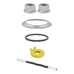 HUB SHI NEXUS SG-3C41 KSM3C41NFS010E PUSH-ROD WASHERS DUST-COVER LOCKRING 