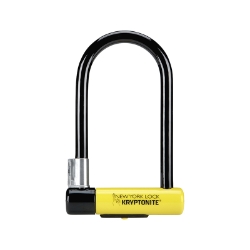 LOCK KRY U NY STD 4x8 wBRKT (16mm x 10.2cm x 20.3cm) (H) 