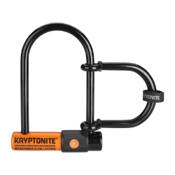 LOCK KRY U MESSENGER MINI+ 3.75x6.5 (9.5cm x 16.5cm) w/EXTENDER (H) 